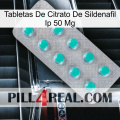 Sildenafil Citrate Tablets Ip 50 Mg 28